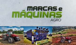 Marcas e Maquinas