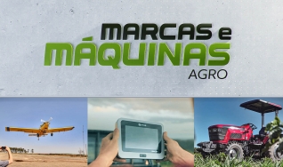 Marcas e Máquinas - Agro