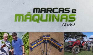 Marcas e Maquinas Agro