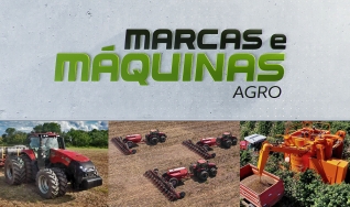 Marcas e Maquinas Agro