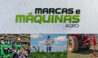Marcas e Maquinas Agro