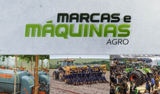 Marcas e Máquinas - Agro