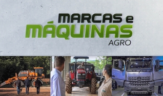 Marcas e Máquinas - Agro