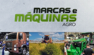 Marcas e Máquinas - Agro