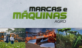 Marcas e Máquinas - Agro