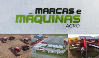 Marcas e Máquinas - Agro
