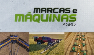 Marcas e Máquinas - Agro