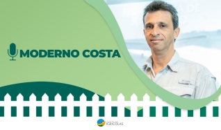 Conversa de Cerca - Com Carla Mendes