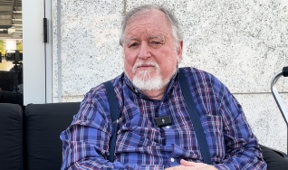 Luiz Carlos Molion