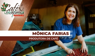 Café em Prosa - Podcast