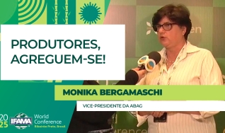 Monika Bergamaschi