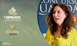 Morgana Cristina Reatto Mattos, Gerente Administrativa da Cocapec