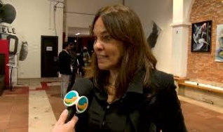 Luciana Quintão - Presidente da ONG Banco de Alimentos