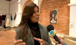 Fabiana Alves - Diretora Executiva de Clientes Corporativos do Rabobank