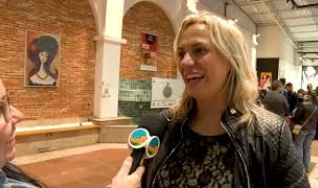 Carolina Gama - Show Manager do CNMA