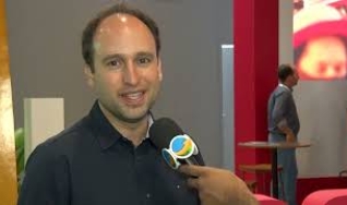 Vinícius Batista - Gerente De Acesso Ao Mercado E Clientes Da Fmc
