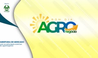 Bom dia Agro