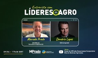 Líderes do Agro - MPrado Consultoria