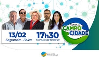 Conexão Campo Cidade -
