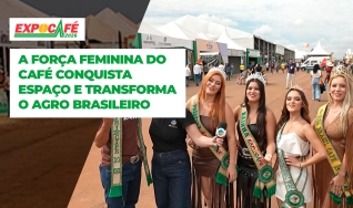 ExpoCafé - ExpoCafé 2026