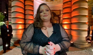 Virgínia Alves - Jornalista