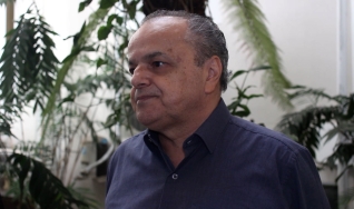 Valdomiro Ferreira