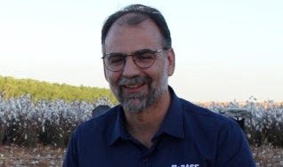Marcelo Batistela - Vice-presidente da Divisão de Agricultura no Brasil da BASF