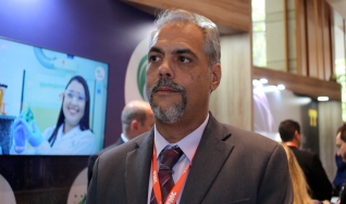 Paulo Montabone - Diretor da Fenasucro & Agrocana