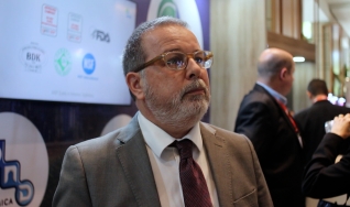 Flavio Castellari - Diretor-executivo do APLA