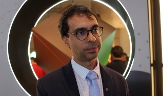 Bruno Freitas - Analista da consultoria DATAGRO