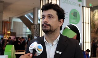 José Guilherme Nogueira, CEO da ORPLANA