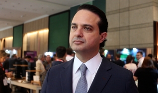 Evandro Gussi - Presidente da UNICA