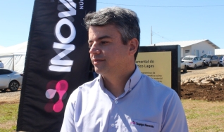 Marcos Lopes - Diretor Técnico da Topigs Norsvin