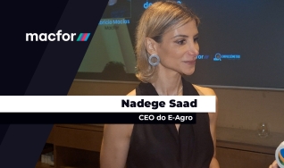 Nadege Saad