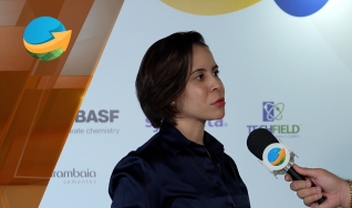 Najla Souza, Diretora de Relações Institucionais do Ibrafe