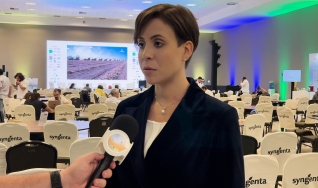 Najla Souza - Ger. de Projetos do Ibrafe