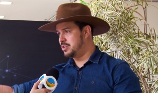 Nathan Lima - Especialista em vendas no agronegócio