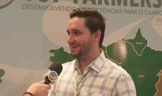 Nivaldo Forastieri – Produtor Rural e Consultor no Agro