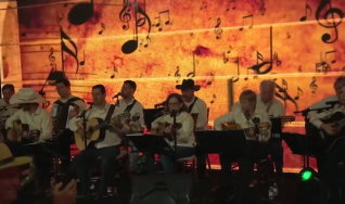 Orquestra Piracicabana de Viola Caipira
