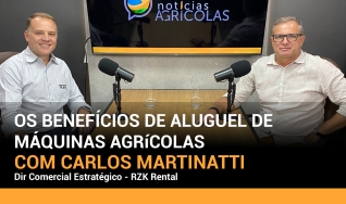 Podcast do NA - Com Frederico Olivi