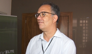 Octaciano Neto