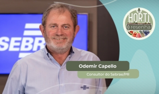 Horti Resenha Podcast - Guilherme Dorigatti