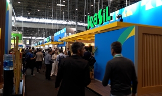 SIAL - INSPIRE FOOD BUSINESS