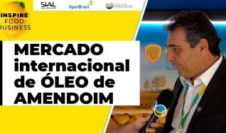 Nilton César Zanchetta - Empresário Rural