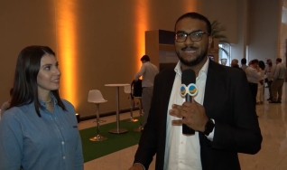 Amanda Marques - analista de marketing da Syngenta