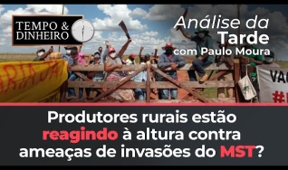 Tempo e Dinheiro