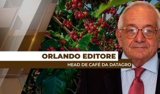 Orlando Editore - Head de Café da Datagro