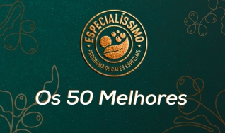 Premiação dos 50 melhores, programa Epecialíssimo