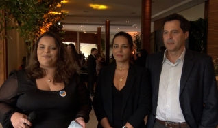 Ana Paula e Marcelo - Produtores Rurais de Monte Camelo/MG (4º lugar)