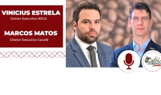 Café em Prosa - Podcast